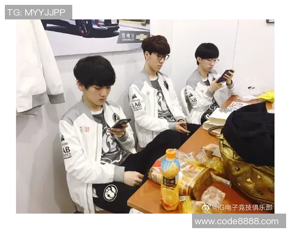 和平精英纪实：IG战队如何在竞争中实现全面转型与突破