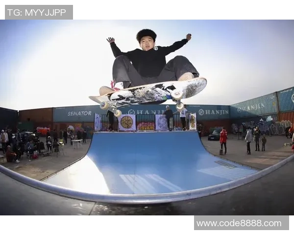 深圳滑板队的灵活性探索与发展：聚焦滑板文化的多样性与创新性